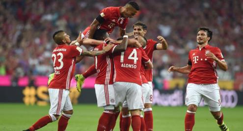 رومينيجه : إصلاحات دوري الأبطال ستساعد بايرن في ضم نجوم عالميين